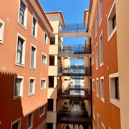 Jardines Un Appartement