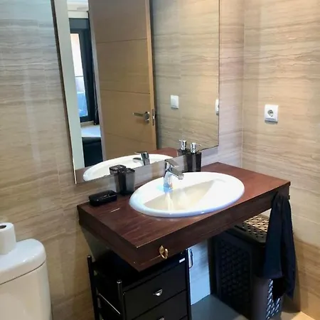 Appartement Jardines Un *