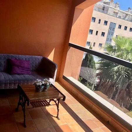 Jardines Un Dénia